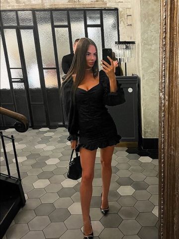 Анкета проститутки Мария, 23 года