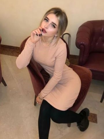 Анкета проститутки Лолита, 24 года